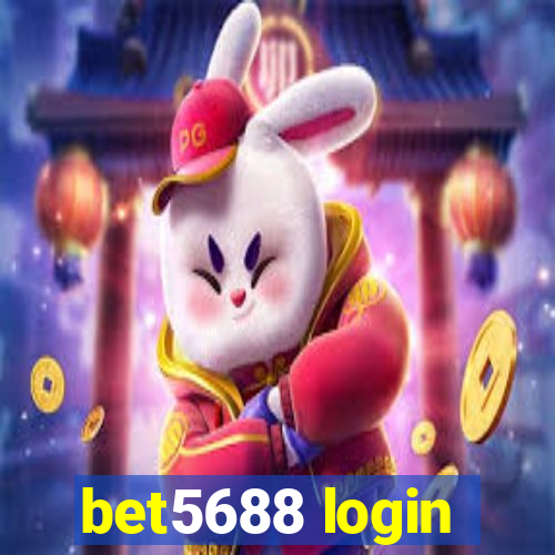bet5688 login